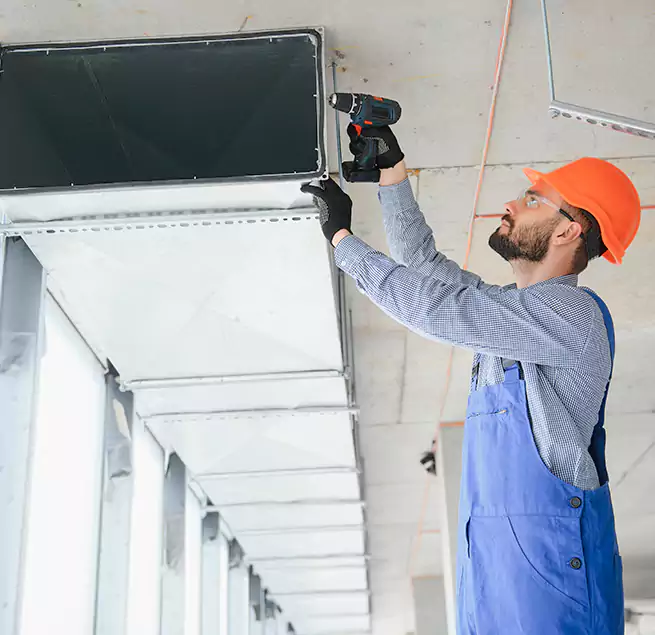 Why Homeowners & Businesses Trust Us in Rancho Cucamonga, CA