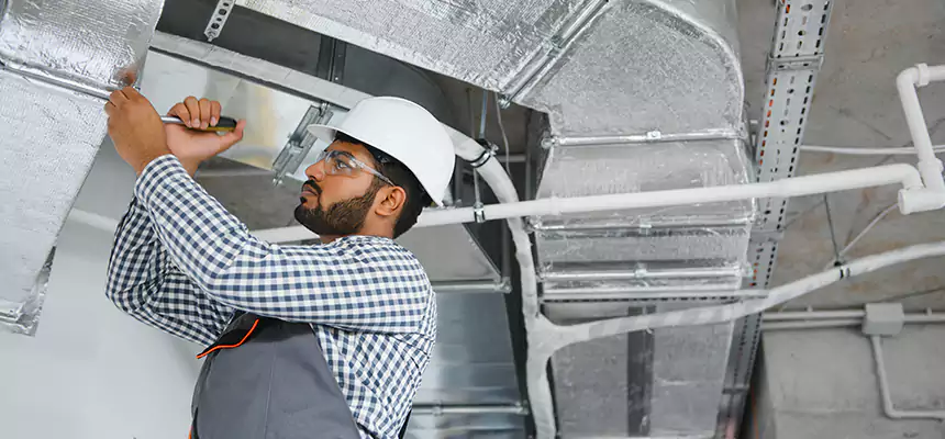 Proactive Ac Vent Repairs & Air Duct Replacement Companies Near Me in Rancho Cucamonga