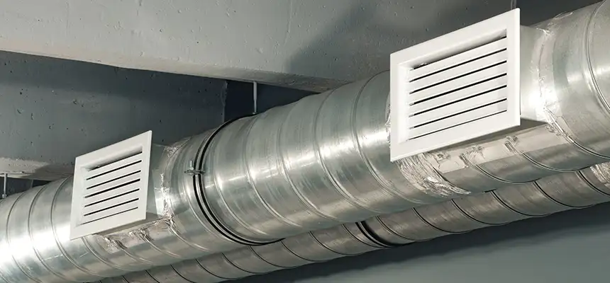 Our Air Duct Camera Inspection Services in Rancho Cucamonga, CA