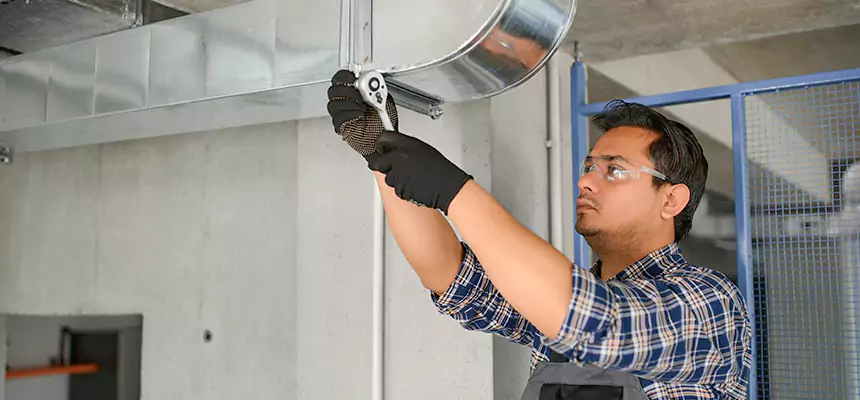 Our Air Duct Pathogen Disinfection Services in Rancho Cucamonga, CA