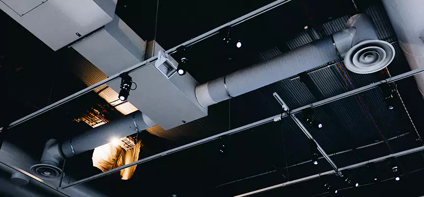 Our Air Duct Replacement Services in Rancho Cucamonga, CA