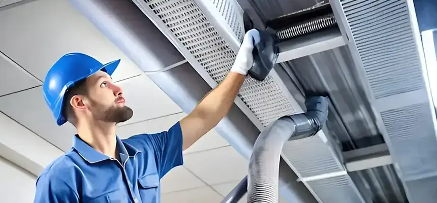 Our Annual Dryer Vent Maintenance Services in Rancho Cucamonga, CA