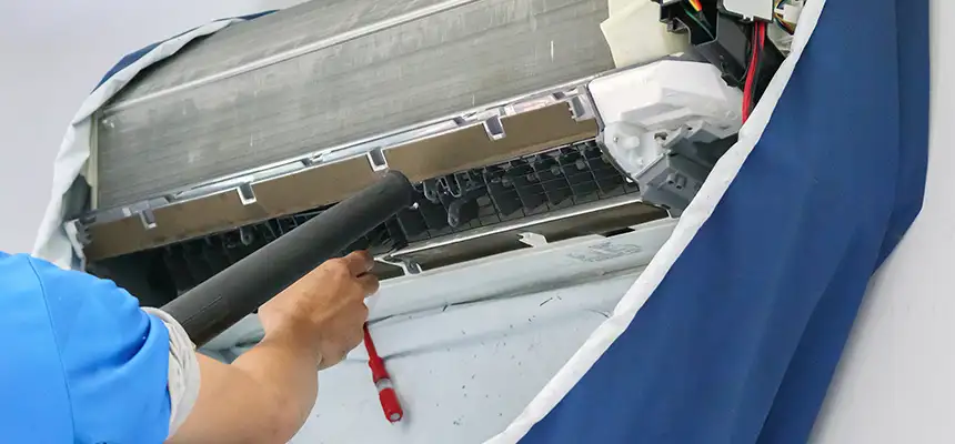 Advanced Clogged Dryer Vent Repair for Multi-Unit & Commercial in Rancho Cucamonga, CA