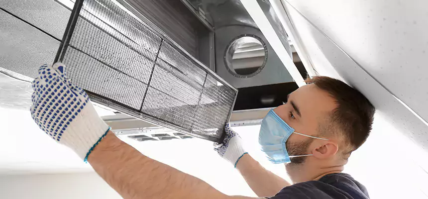 Our Dryer Vent Replacement Services in Rancho Cucamonga, CA