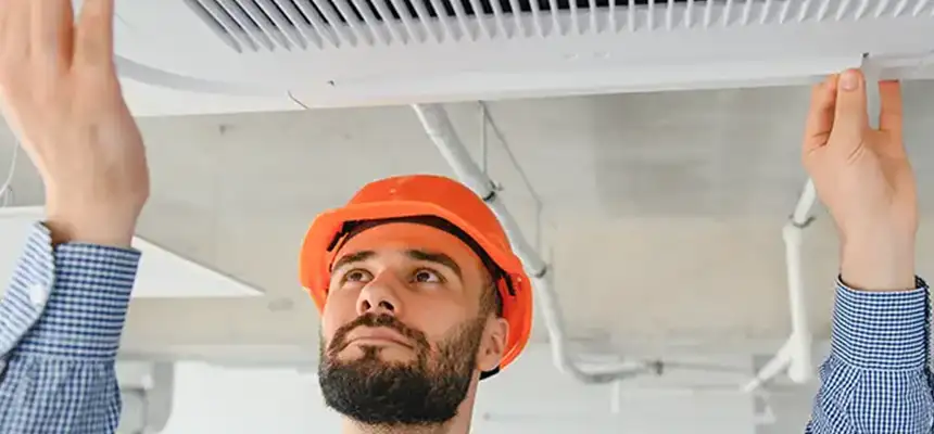 Our Furnace Vent Cleaning Services in Rancho Cucamonga, CA