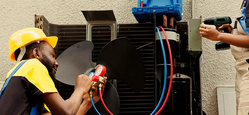 Our HVAC Airflow Optimization Services in Rancho Cucamonga, CA