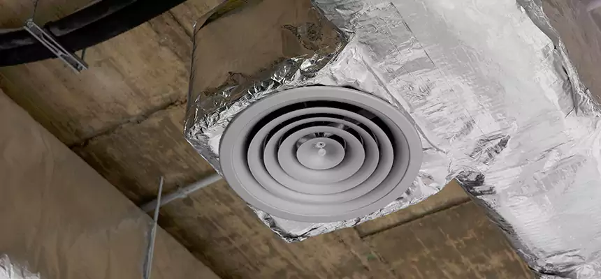 Our Industrial Dryer Vent Cleaning Services in Rancho Cucamonga, CA