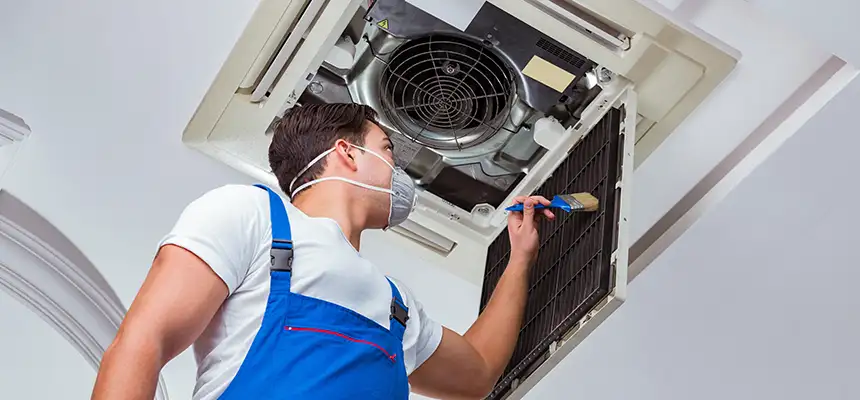 Our Move-in/Move-out Duct Cleaning Services in Rancho Cucamonga, CA