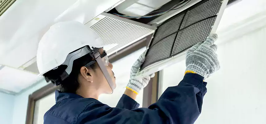 Our Residential Air Vent Cleaning Services in Rancho Cucamonga, CA