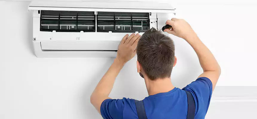 Our Smart Air Conditioning Installation Services in Rancho Cucamonga, CA