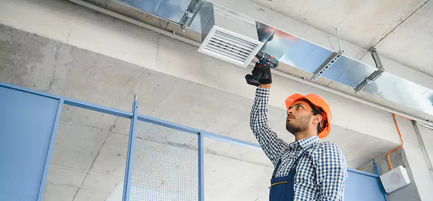 Efficient Exhaust Vent Cleaning in Rancho Cucamonga, CA