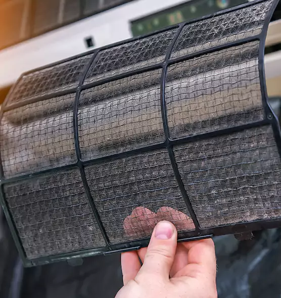 Top-notch AC Air Filter Replacement in Rancho Cucamonga