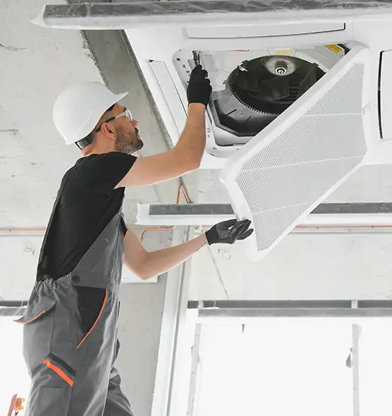 About Air Duct Rodent Removal in Rancho Cucamonga, CA