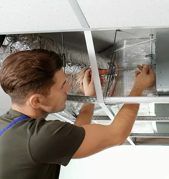 Professional Clogged Dryer Vent Repair in Rancho Cucamonga, CA