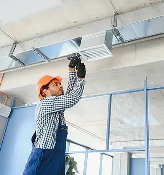 About Commercial Laundry Vent Cleaning in Rancho Cucamonga, CA