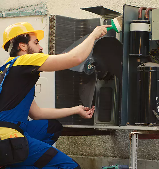 About Dryer Duct Fire Hazard Inspection in Rancho Cucamonga, CA