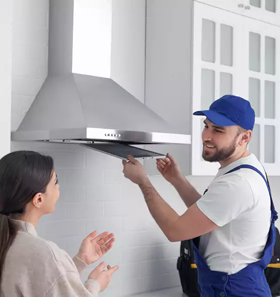 Professional Dryer Vent Cleaning Service in Rancho Cucamonga, CA