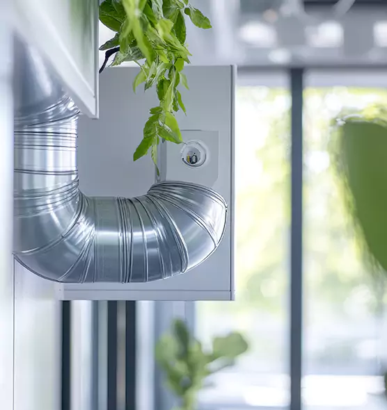 Professional Eco-Friendly Duct Cleaning Services in Rancho Cucamonga, CA