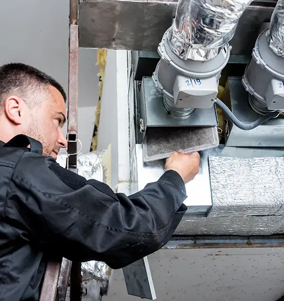Professional Furnace Vent Cleaning in Rancho Cucamonga, CA
