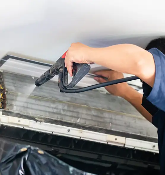Welcome to Move-in/Move-out Duct Cleaning Services in Rancho Cucamonga, CA