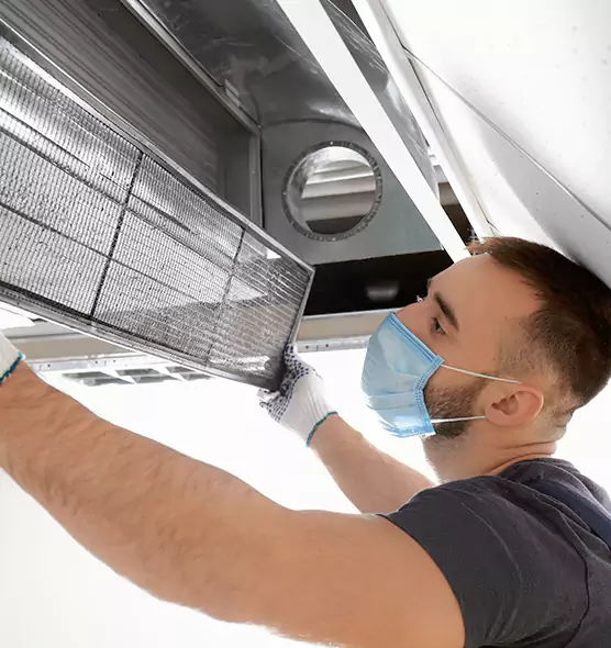 About Remove Smoke Smell From Air Duct in Rancho Cucamonga, CA