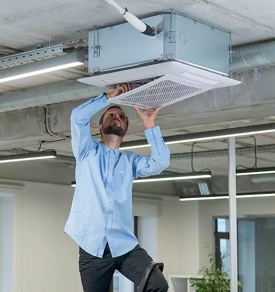 Advanced Residential Air Vent Cleaning in Rancho Cucamonga, CA