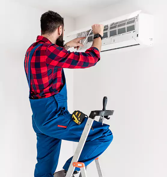 About Smart Air Conditioning Installation in Rancho Cucamonga, CA