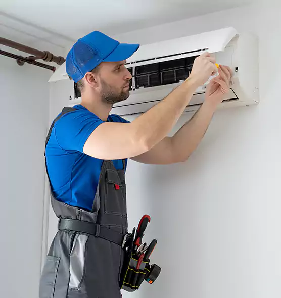 About Smart Thermostat AC Installation in Rancho Cucamonga, CA