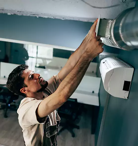 Reliable Warehouse Vent Cleaning in Rancho Cucamonga, CA