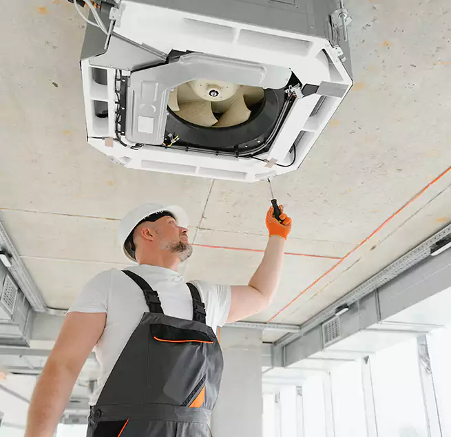 Why Homeowners & Businesses Trust Us in Rancho Cucamonga, CA?