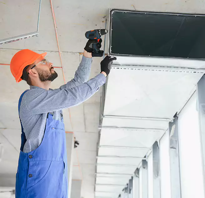 Why Homeowners & Businesses Trust Us in Rancho Cucamonga, CA?