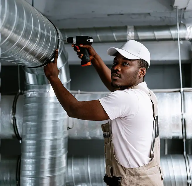 Why Homeowners & Businesses Trust Us Rancho Cucamonga, CA