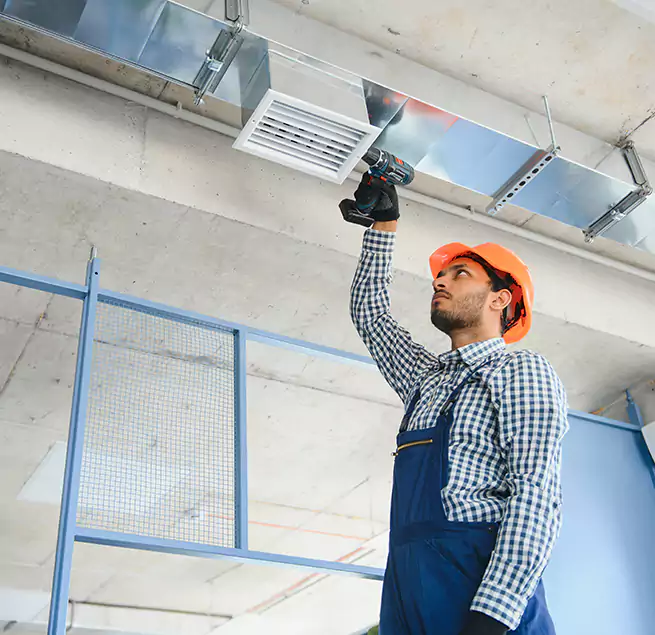 Why Homeowners & Businesses Trust Us in Rancho Cucamonga, CA?