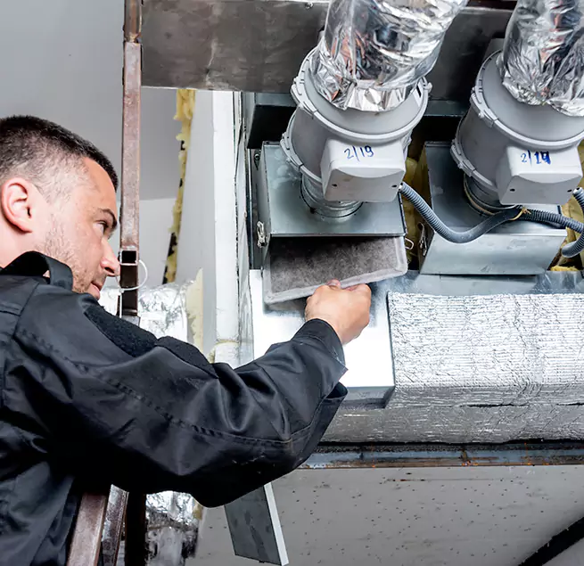 Why Homeowners & Businesses Trust Us in Rancho Cucamonga, CA?