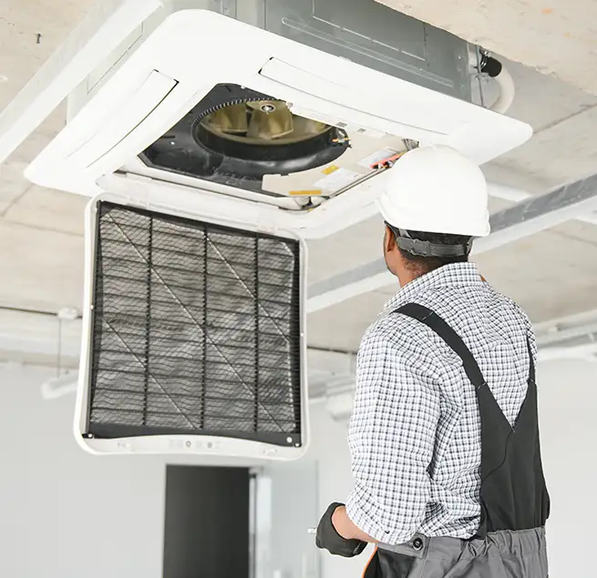 Why Homeowners & Businesses Trust Us in Rancho Cucamonga, CA?