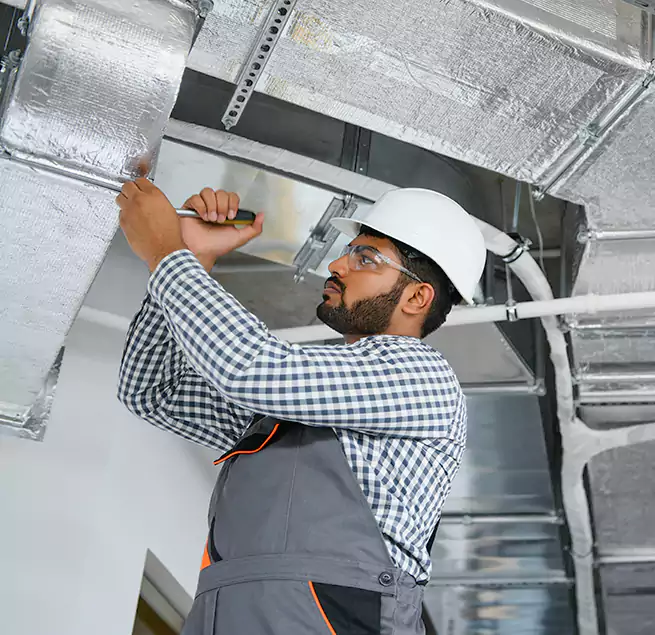 Why Homeowners & Businesses Trust Us Rancho Cucamonga, CA