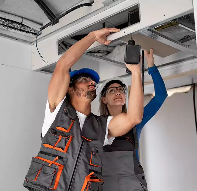 Why Homeowners & Businesses Trust Us in Rancho Cucamonga, CA