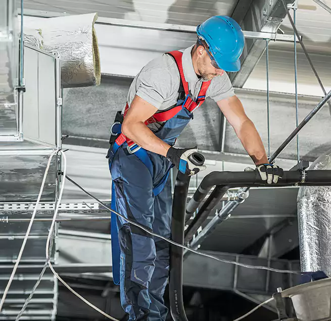 Why Homeowners & Businesses Trust Us in Rancho Cucamonga, CA?