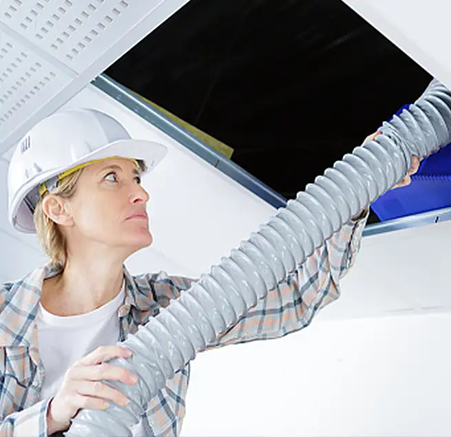 Why Homeowners & Businesses Trust Us Rancho Cucamonga, CA