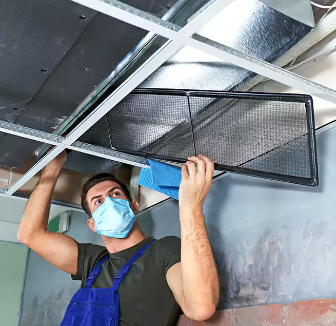 Why Homeowners Businesses Trust Us in Rancho Cucamonga, CA