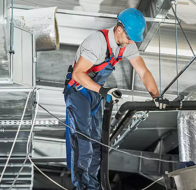 Why Homeowners & Businesses Trust Us in Rancho Cucamonga, CA?