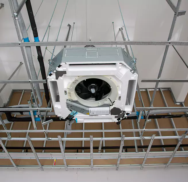 Why Homeowners & Businesses Trust Us in Rancho Cucamonga, CA?