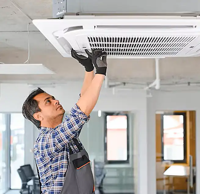 Why Homeowners & Businesses Trust Us in Rancho Cucamonga, CA?