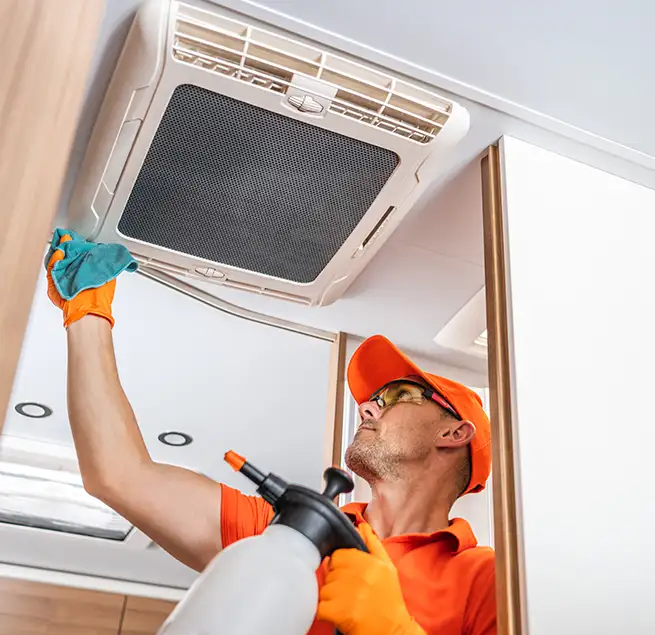 Why Homeowners & Businesses Trust Us in Rancho Cucamonga, CA?