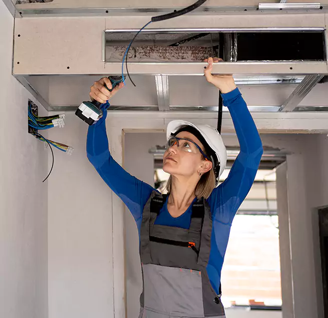 Why Homeowners & Businesses Trust Us in Rancho Cucamonga, CA?