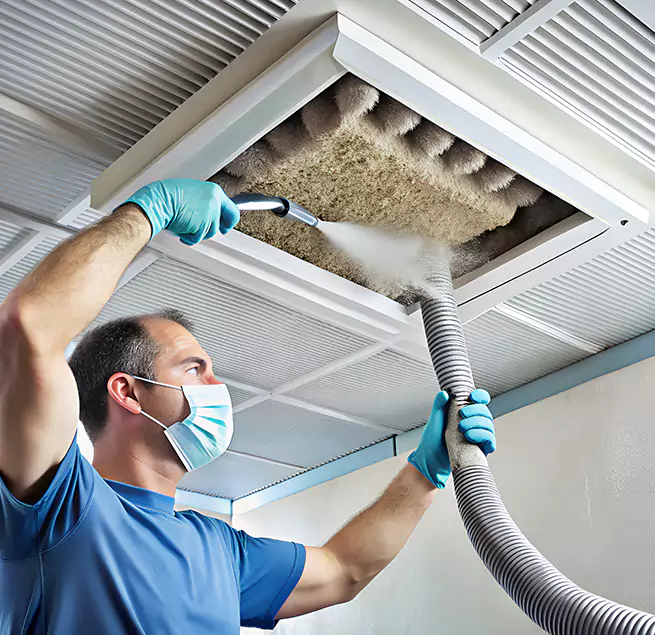 Why Homeowners Businesses Trust Us in Rancho Cucamonga, CA