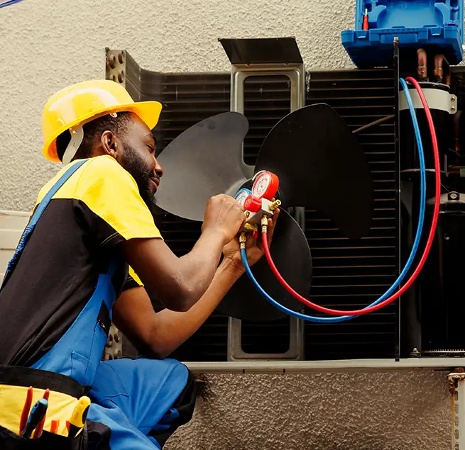 Why Homeowners & Businesses Trust Us in Rancho Cucamonga, CA?