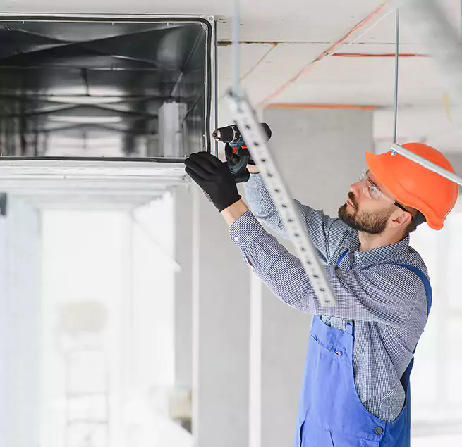 Why Homeowners & Businesses Trust Us in Rancho Cucamonga, CA?