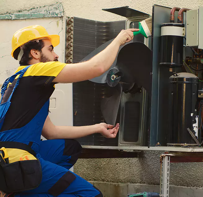  Why Homeowners & Businesses Trust Us in Rancho Cucamonga, CA?