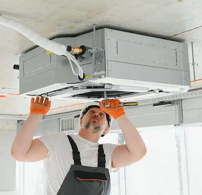 Why Homeowners & Businesses Trust Us Rancho Cucamonga, CA